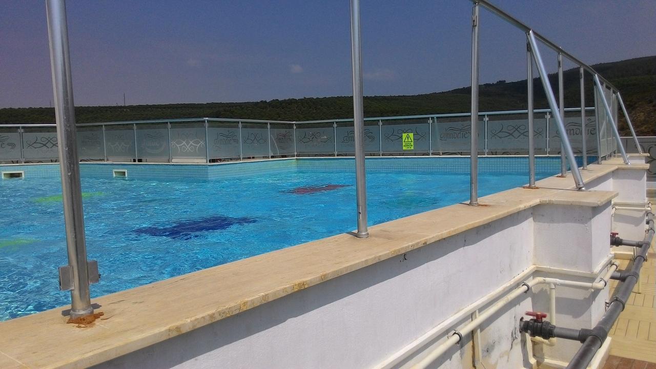 Termal Park 호텔 Armutlu 외부 사진