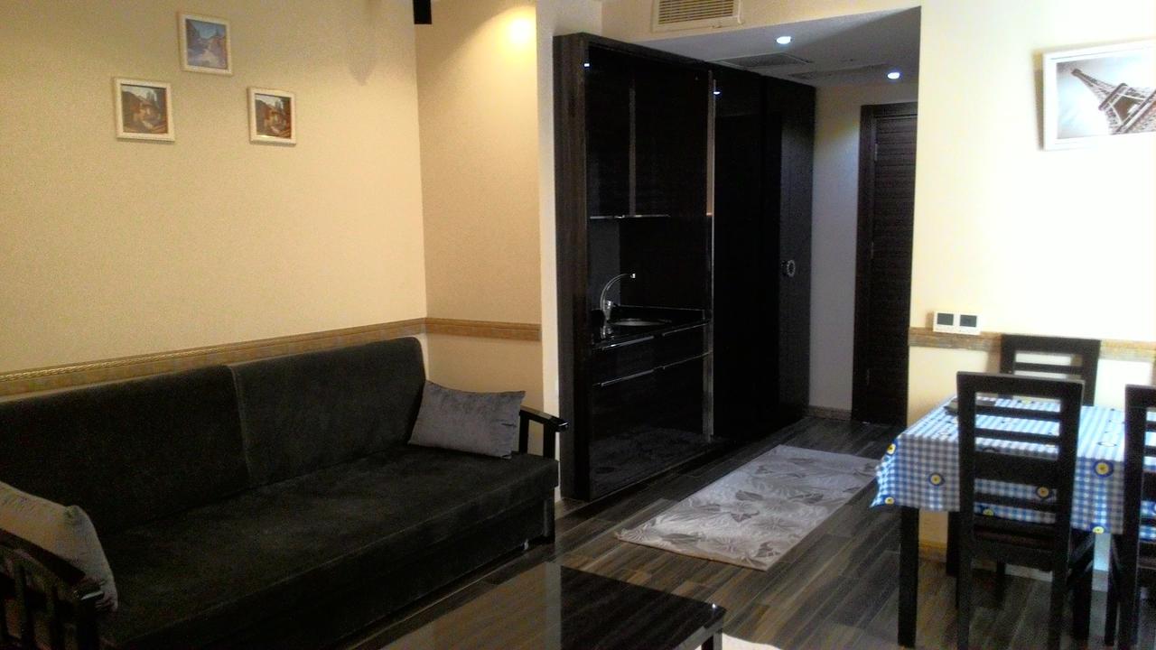 Termal Park 호텔 Armutlu 외부 사진