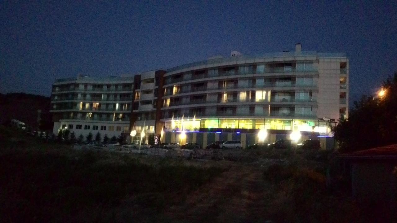 Termal Park 호텔 Armutlu 외부 사진
