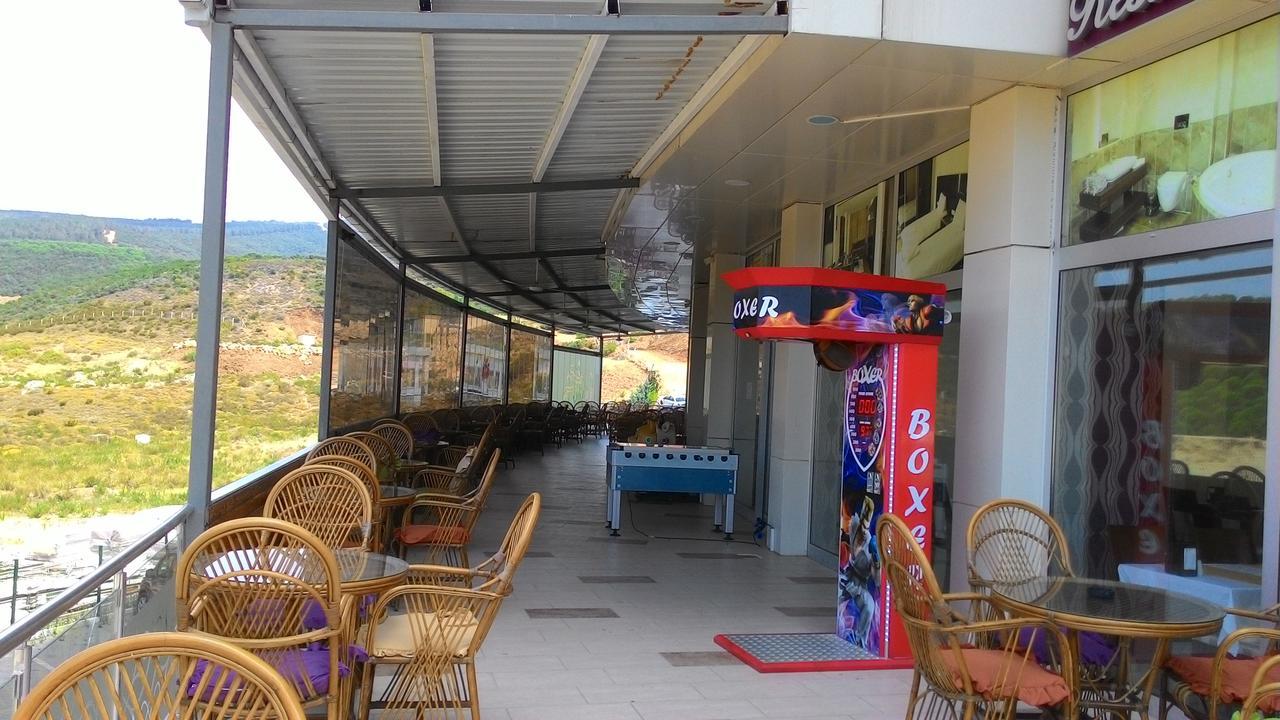 Termal Park 호텔 Armutlu 외부 사진